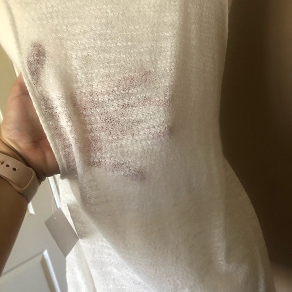 FREE PRESS, Tank Top - Picture 5 of 6